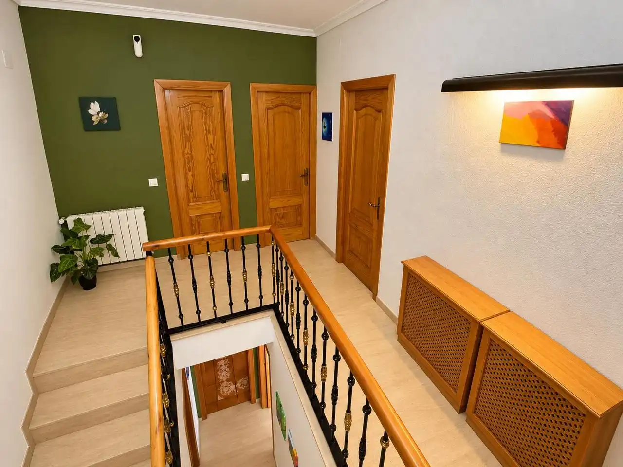 Casa amb jardí en venda a Oeste, imagen 18