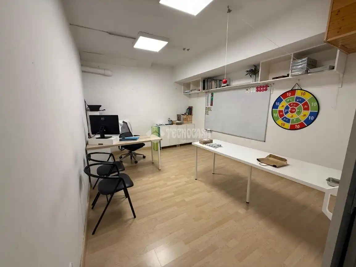 Commercial properties for sale in Mataró