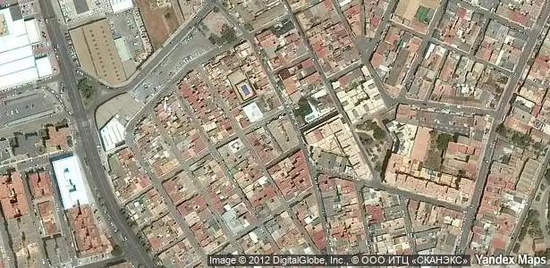 Piso en venta en Los Barreros - Cuatro Santos