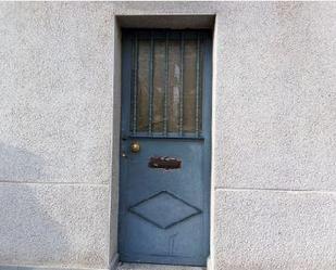 Exterior view of Planta baja for sale in Sabadell