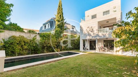 Photo 3 of House or chalet for sale in Canillejas, Madrid