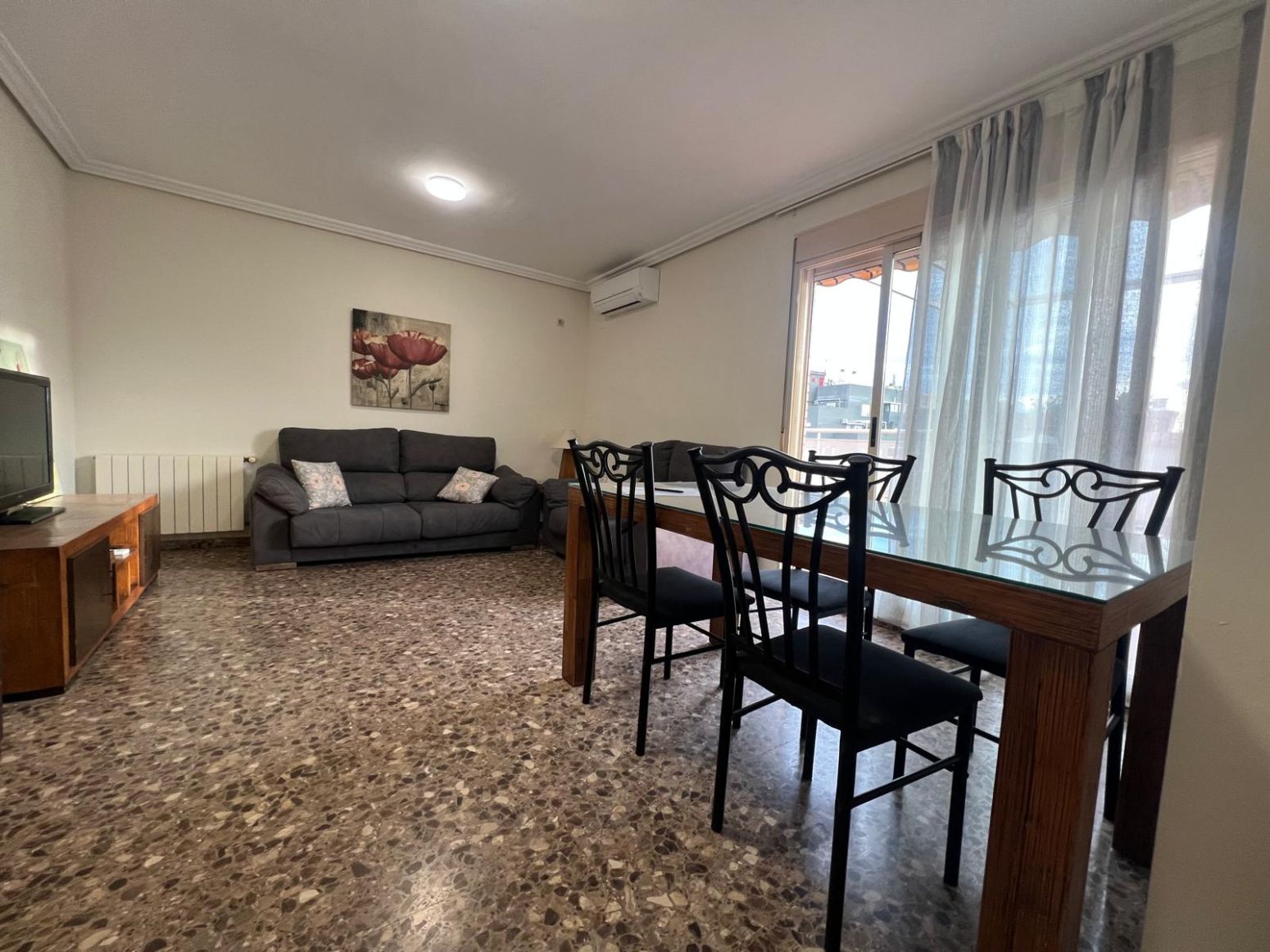 Àtic de lloguer a Las Islas, Puerto de Sagunto