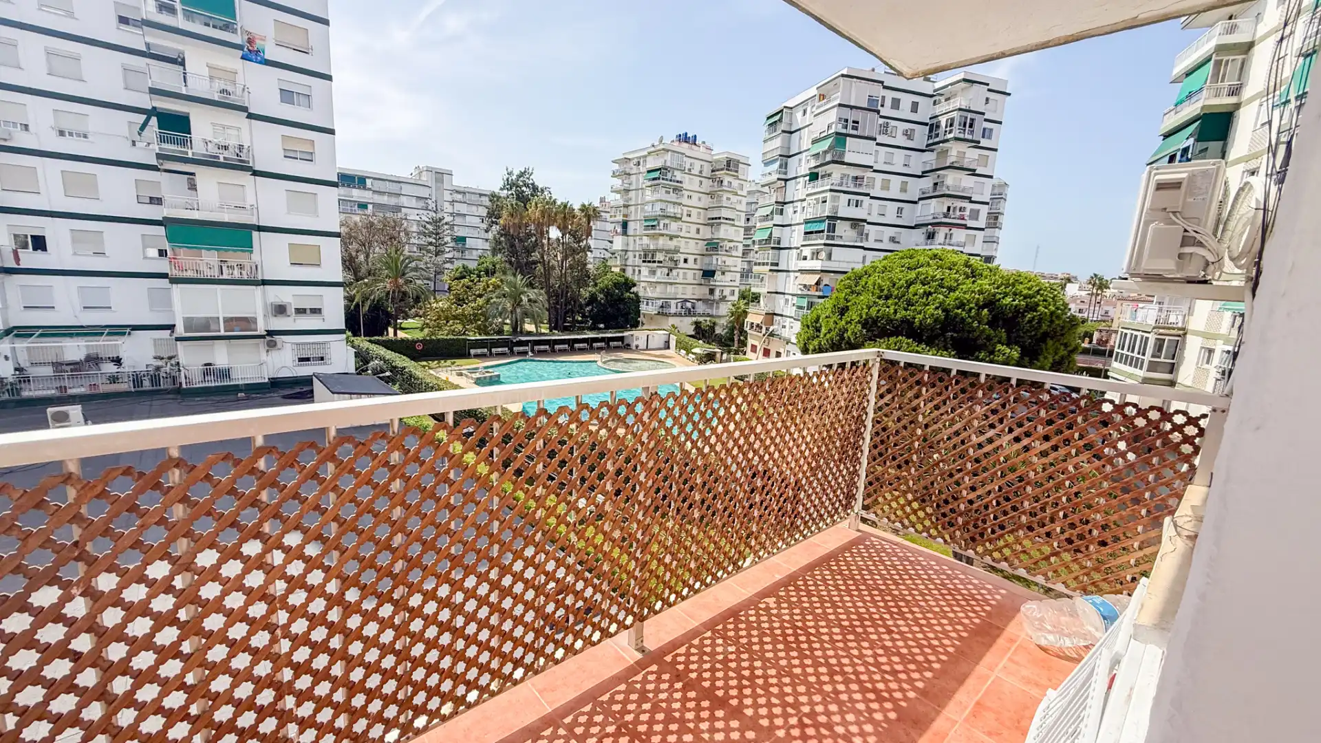 Flat for rent in Calle Violeta, 8, Paseo Marítimo de Levante
