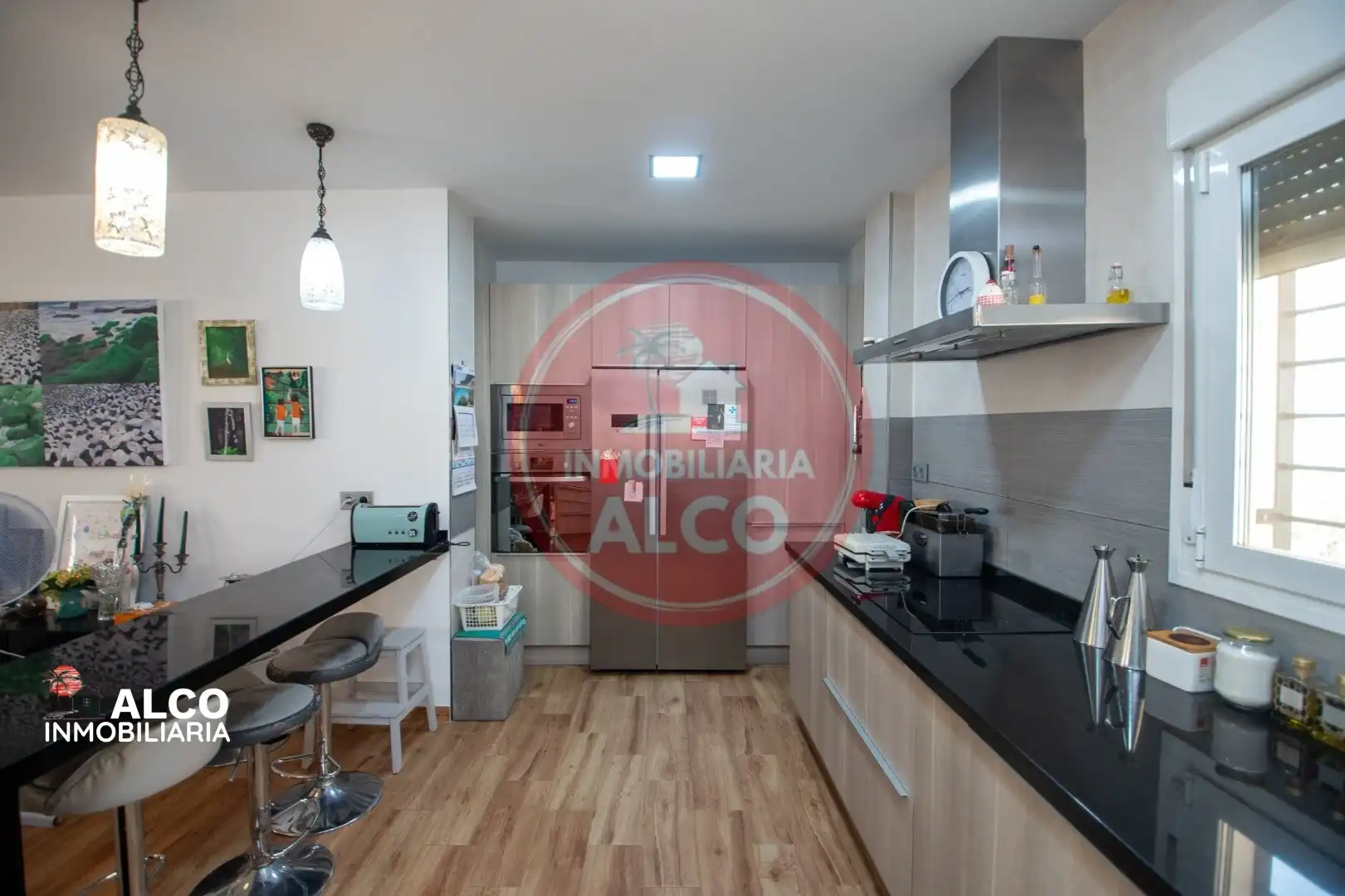 Detached house with pool for sale in Urbanización Santa Rosa, imagen 26