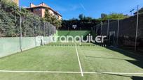 Aparcament de Pis de lloguer en Boadilla del Monte amb Aire condicionat, Parquet i Piscina