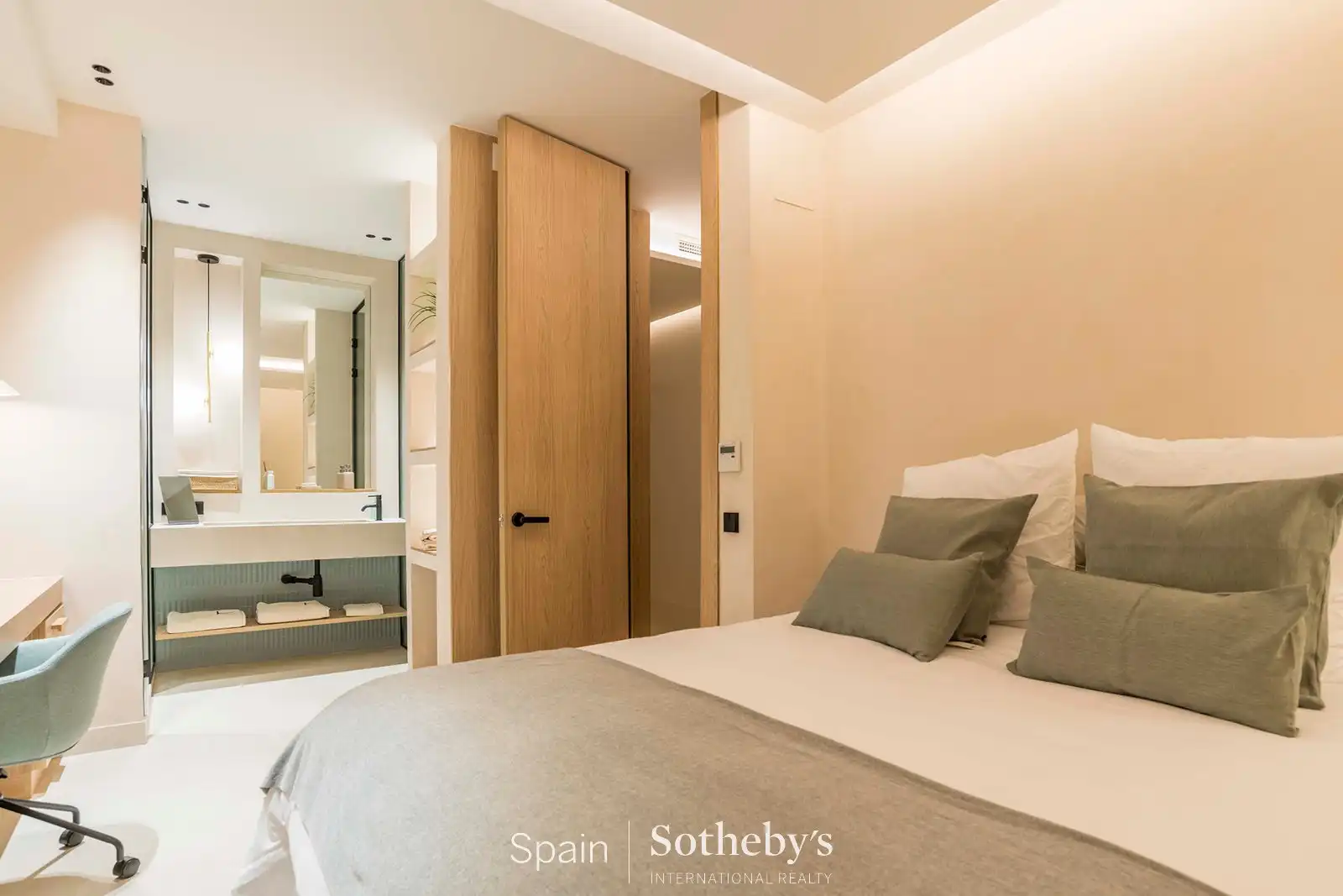 Appartement compact avec ascenseur à vendre à Calle de Castelló, imagen 27