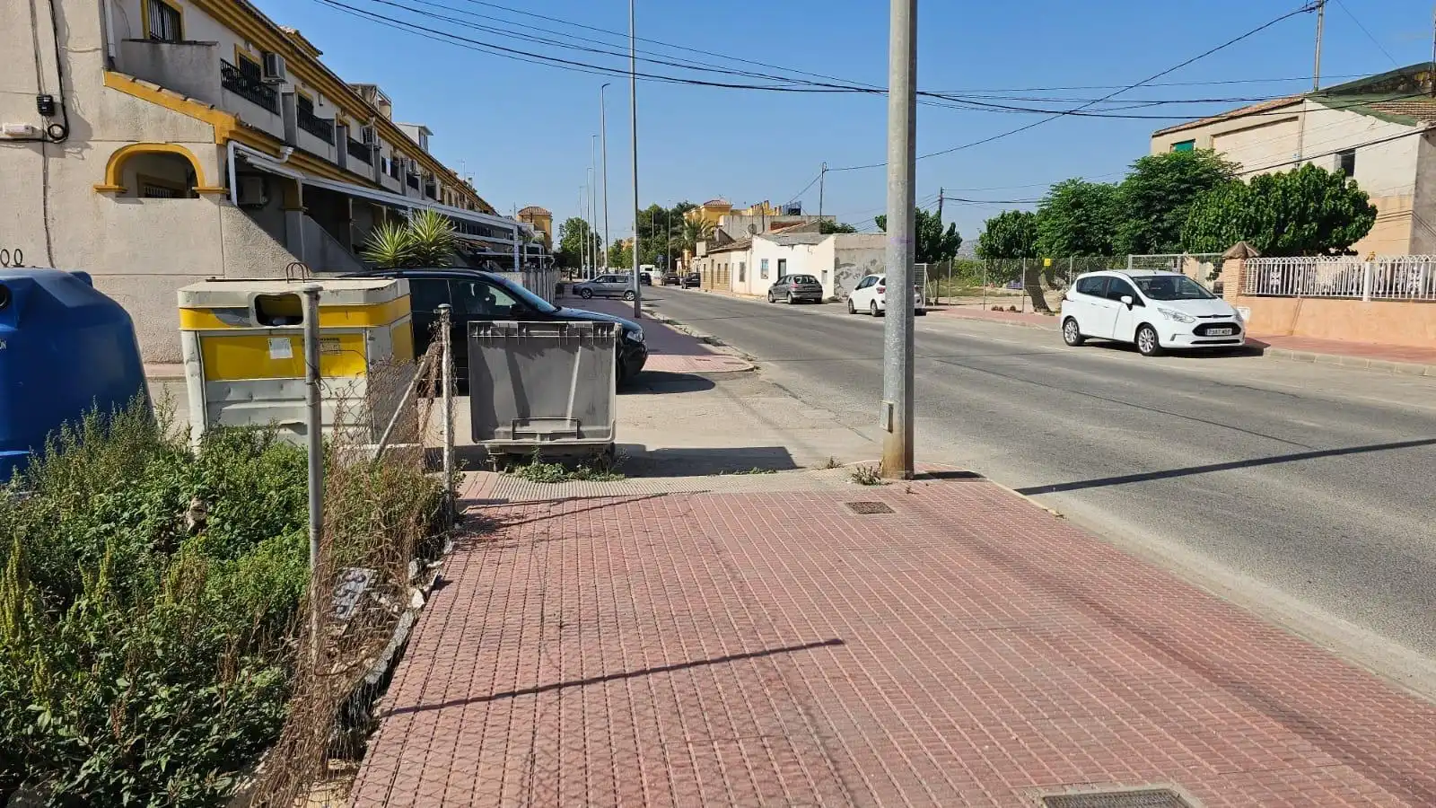 Residencial en venda a Daya Nueva