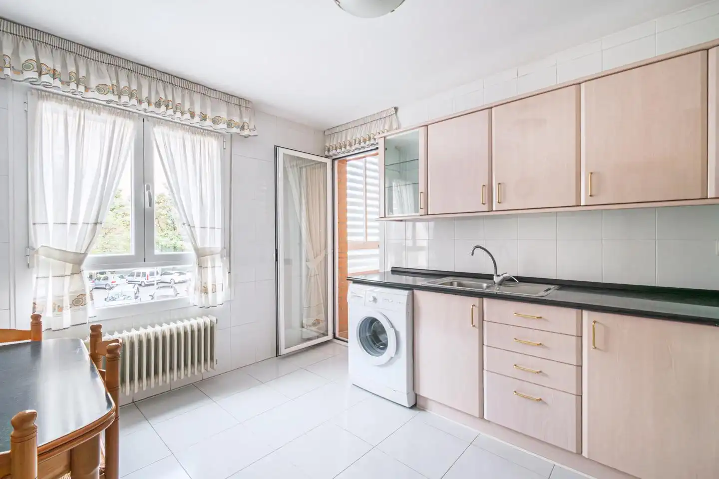 Piso en venta en Primero De Mayo, Burlada / Burlata