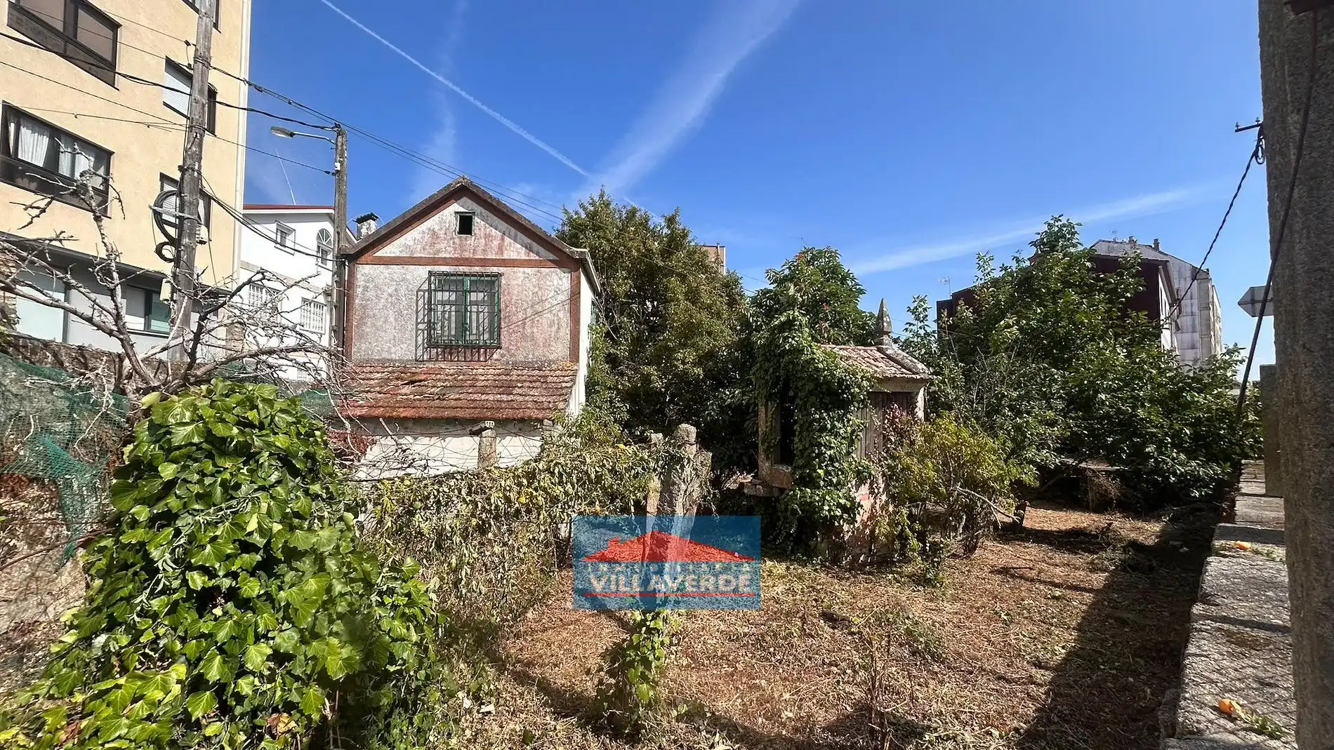 Casa en venta en Cangas pueblo, imagen 6