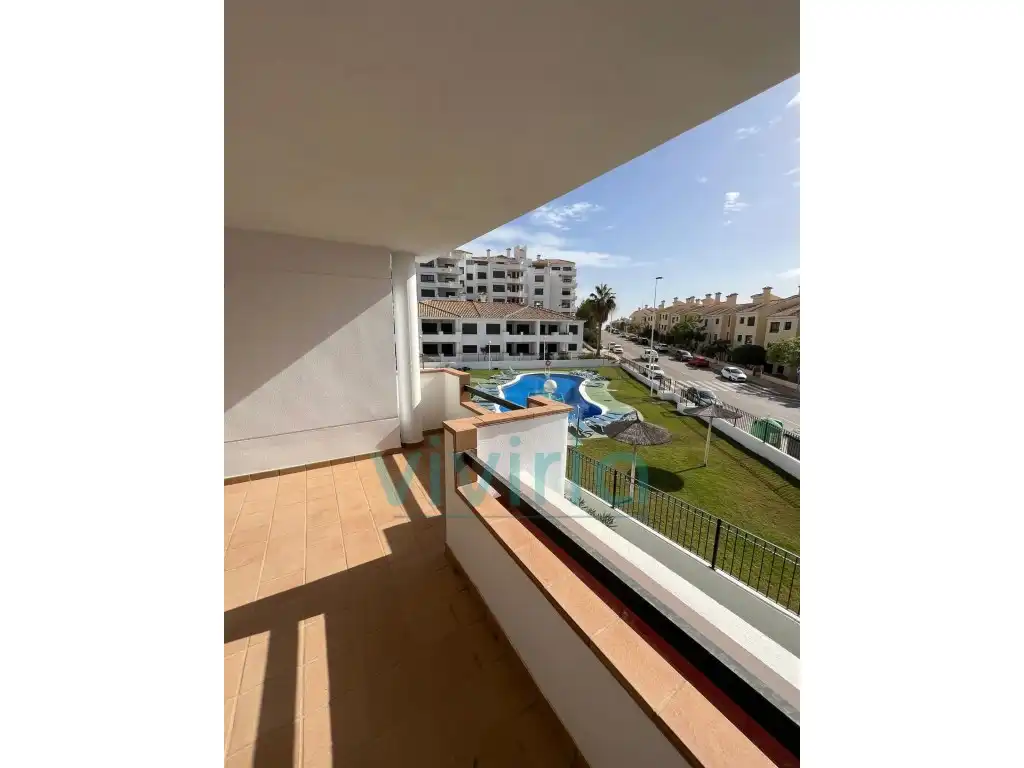 Apartament amb piscina en venda a Orihuela Costa, imagen 19