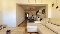 Living room of Flat for sale in Alicante / Alacant  with Air Conditioner, Heating and Terrace