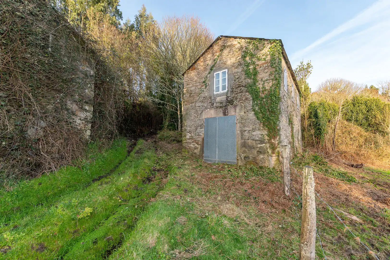 Casa rústica en venda a Vilalba, imagen 16