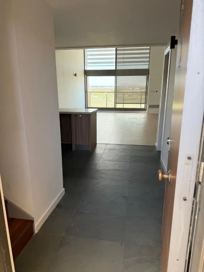 Loft de alquiler en Xirivella con Aire acondicionado y Terraza
