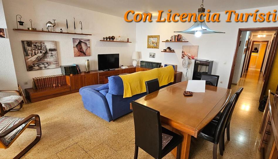 Photo 1 of Flat for sale in Centre, Girona