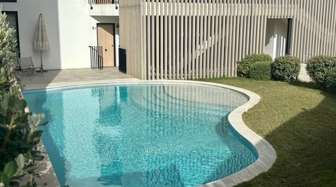 Foto 4 de Pis en venda a Camí Puig de Misa, 3, Santa Eulària, Santa Eulària des Riu