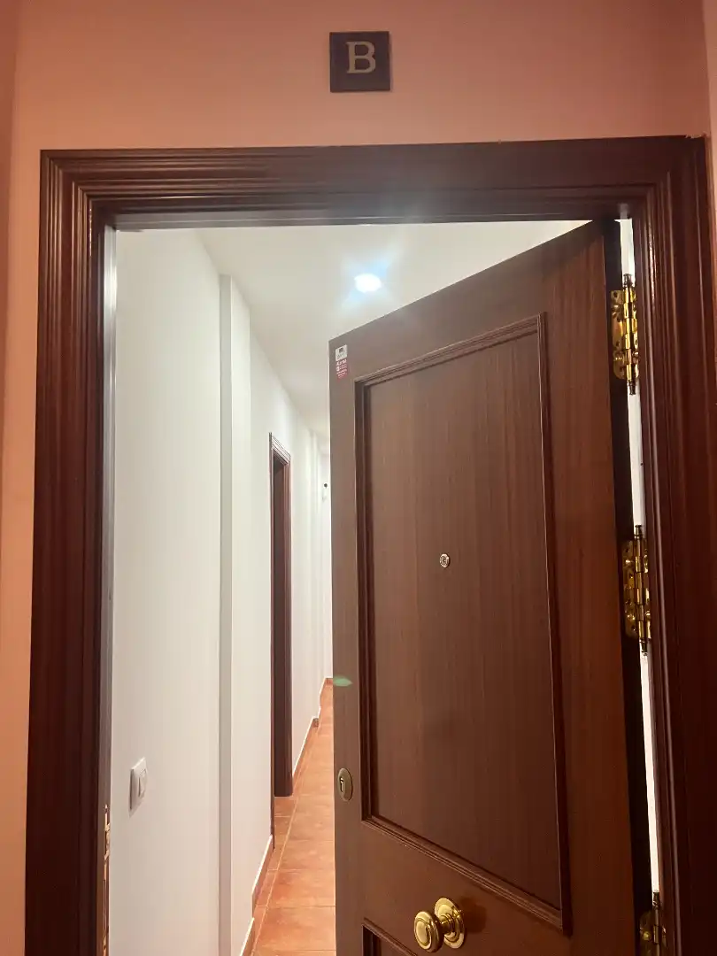 Wohnung mit Aufzug zum Verkauf in Herencia