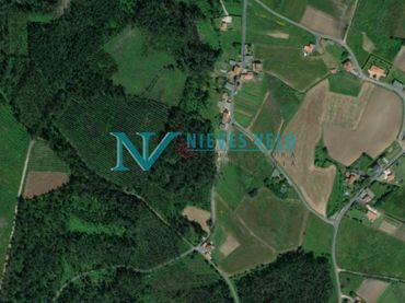 Terreno rustico in vendita a Malpica de Bergantiños