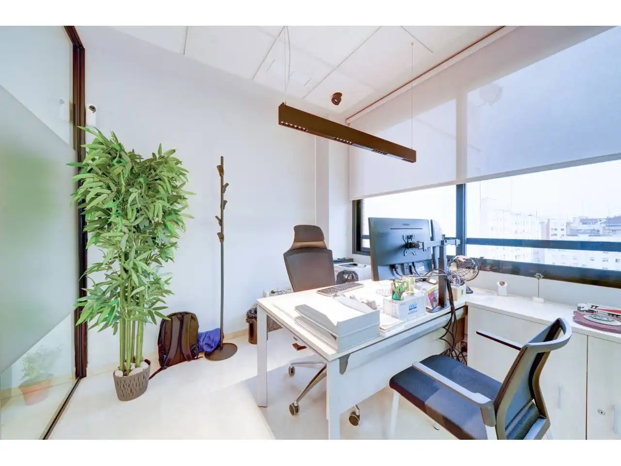 Oficina en venta en Valencia con Aire acondicionado y Calefacción