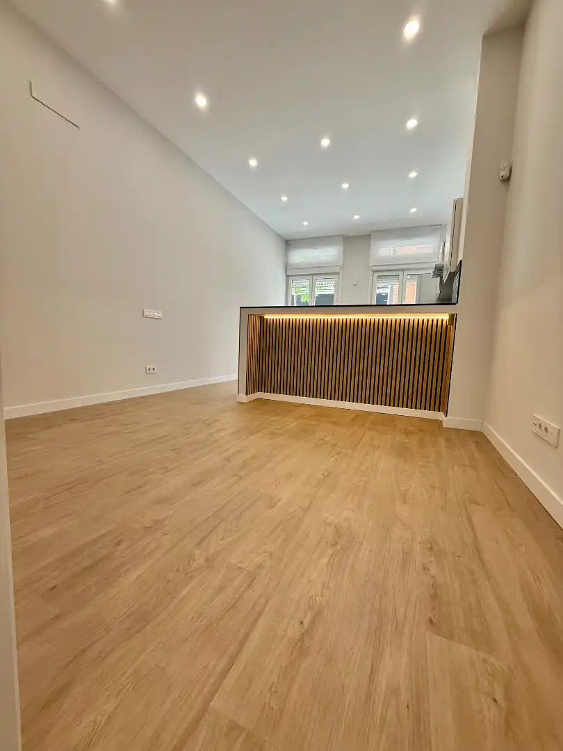 Wohnung zum Verkauf in Madrid mit Heizung