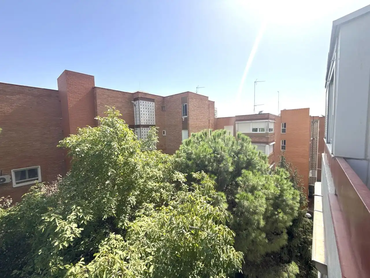 Pis amb ascensor en venda a Calle de Andorra, imagen 18