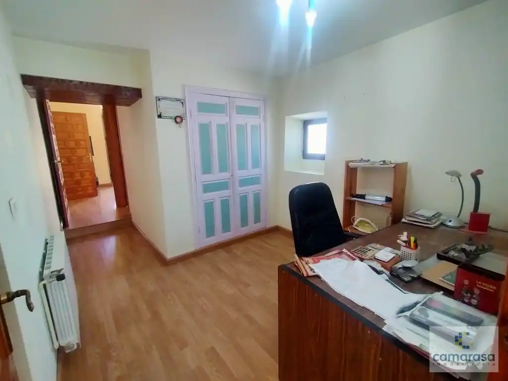 Piso en venta en Ávila