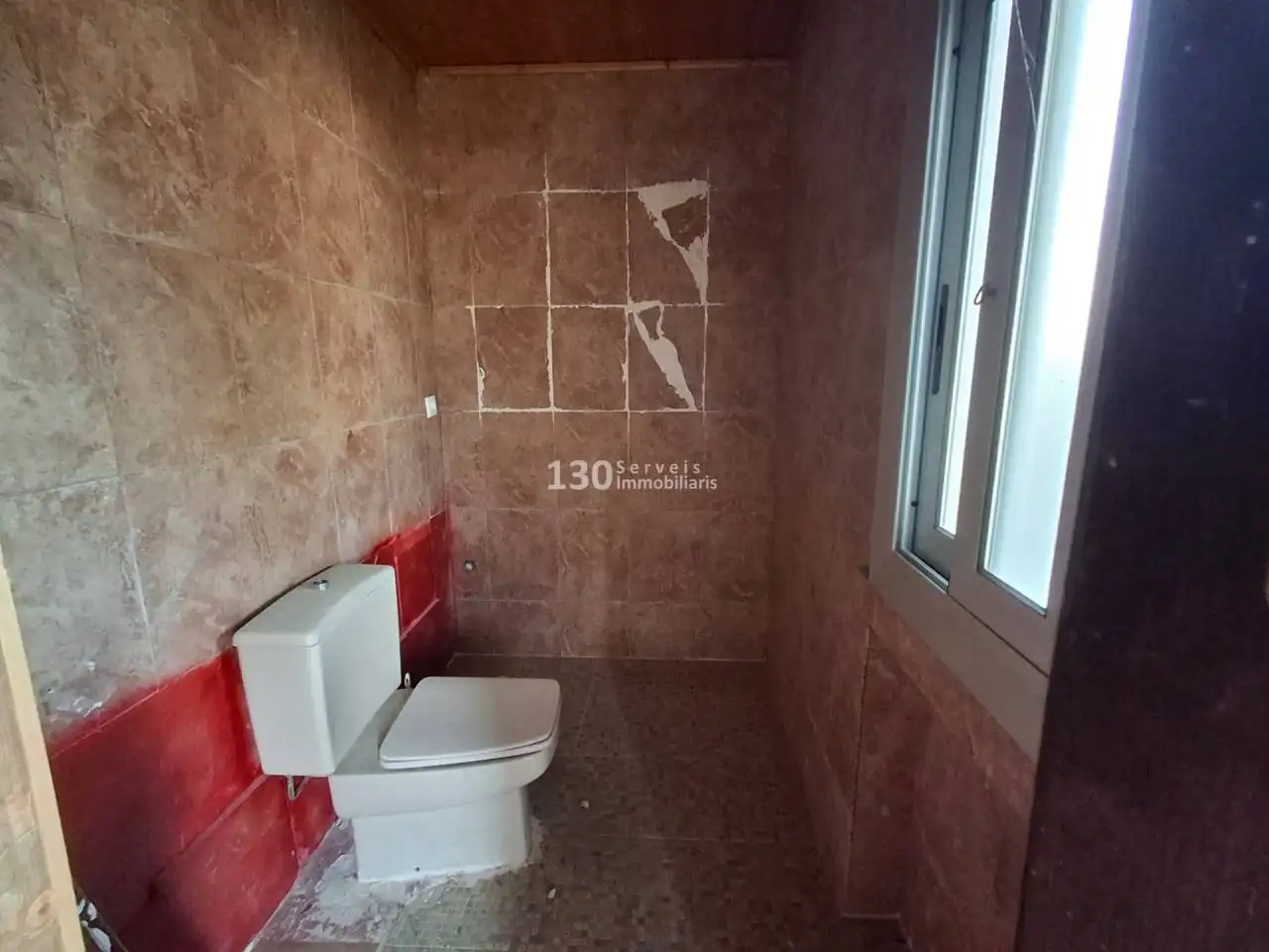 Bany de Casa o xalet en venda en Cabra del Camp amb Jardí privat, Parquet i Terrassa