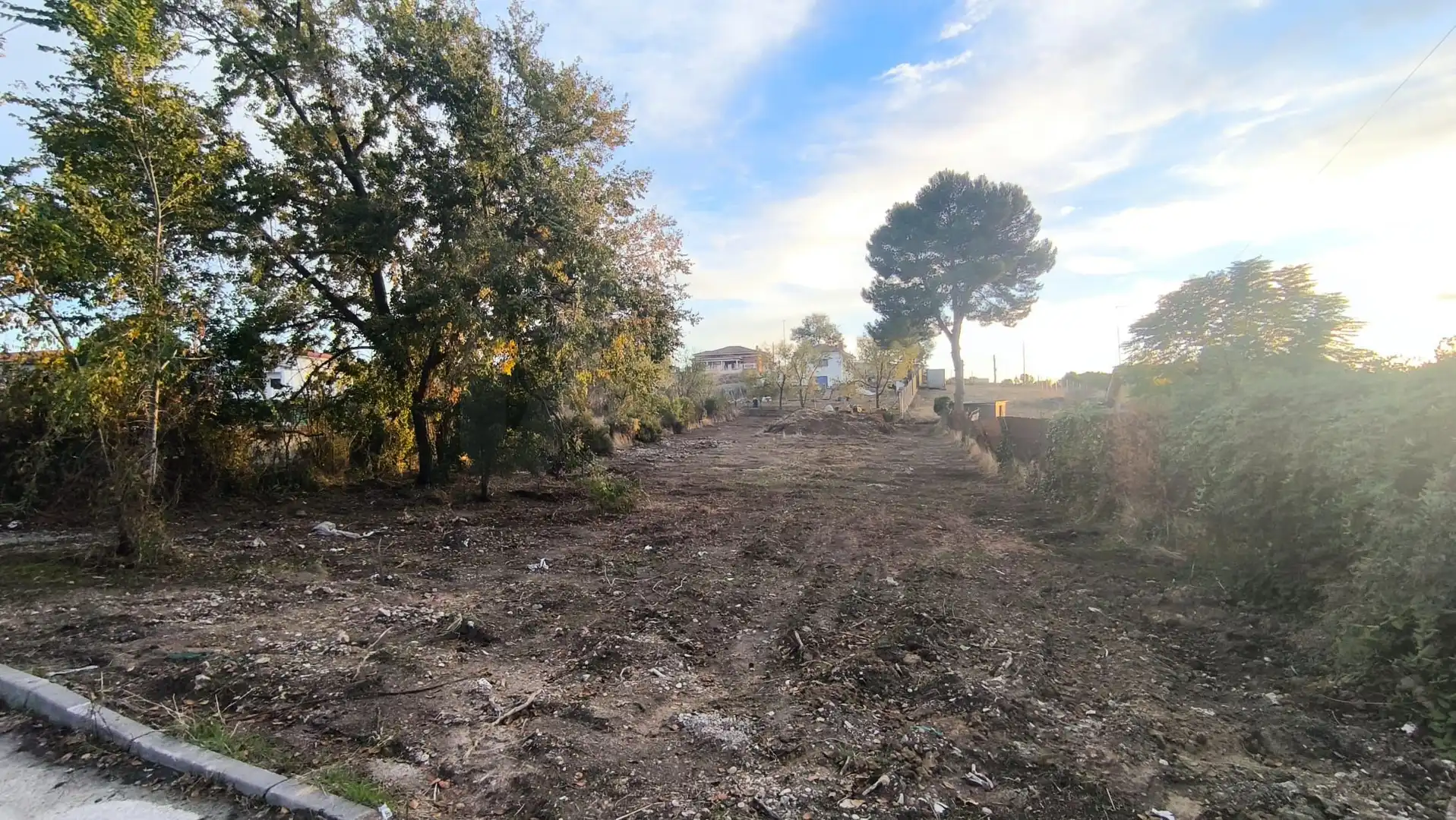Terreno residencial en venta en Colmenar de Oreja, imagen 2