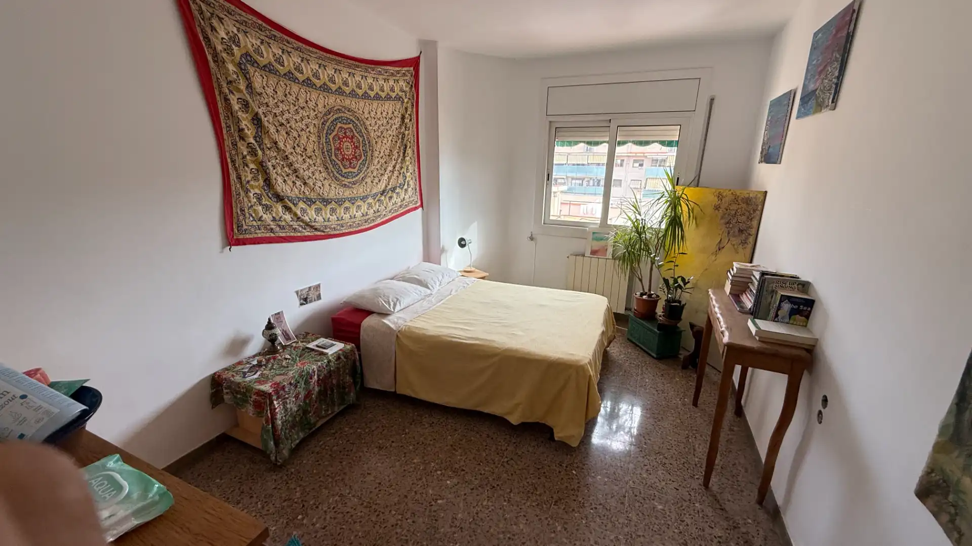 Flat with terrace for sale in Rambla de Josep Anselm Clavé, imagen 13