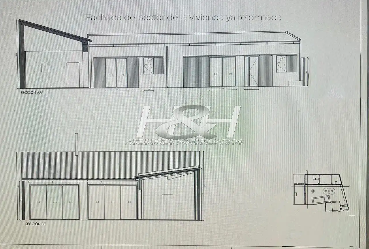 Houses for sale in Valencia  with Heating, Private garden and Terrace