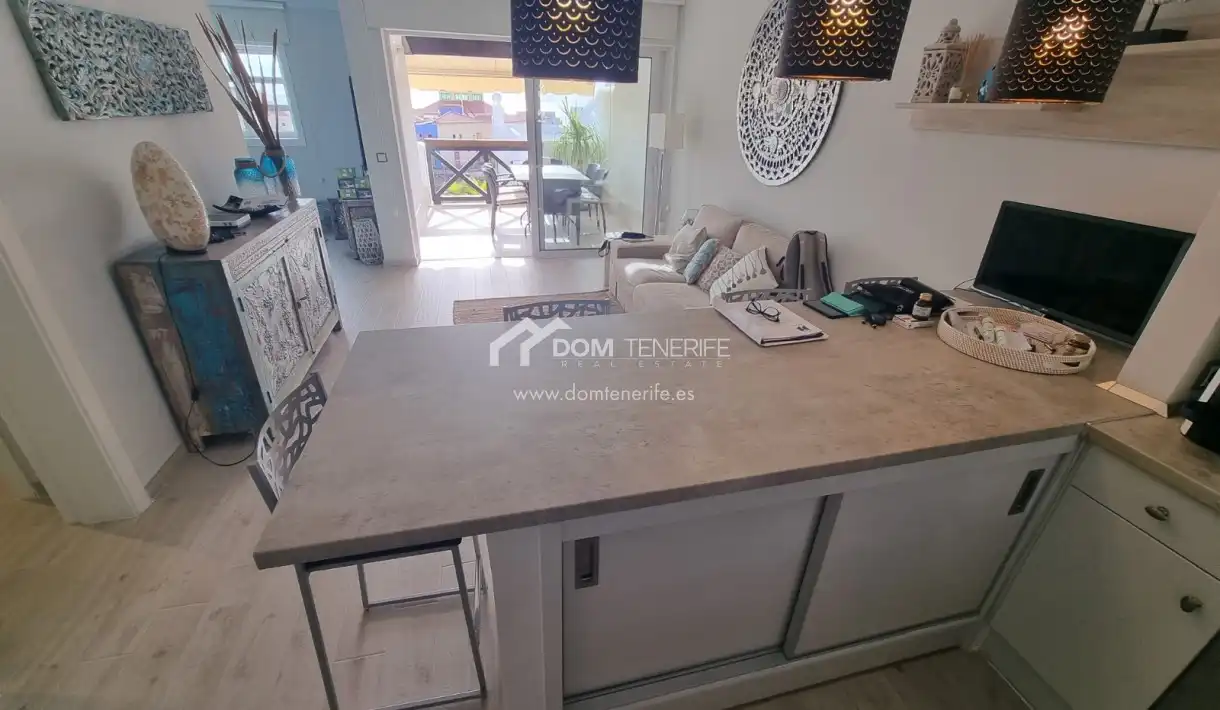 Appartement avec piscine à vendre à Callao Salvaje - Playa Paraíso, imagen 14