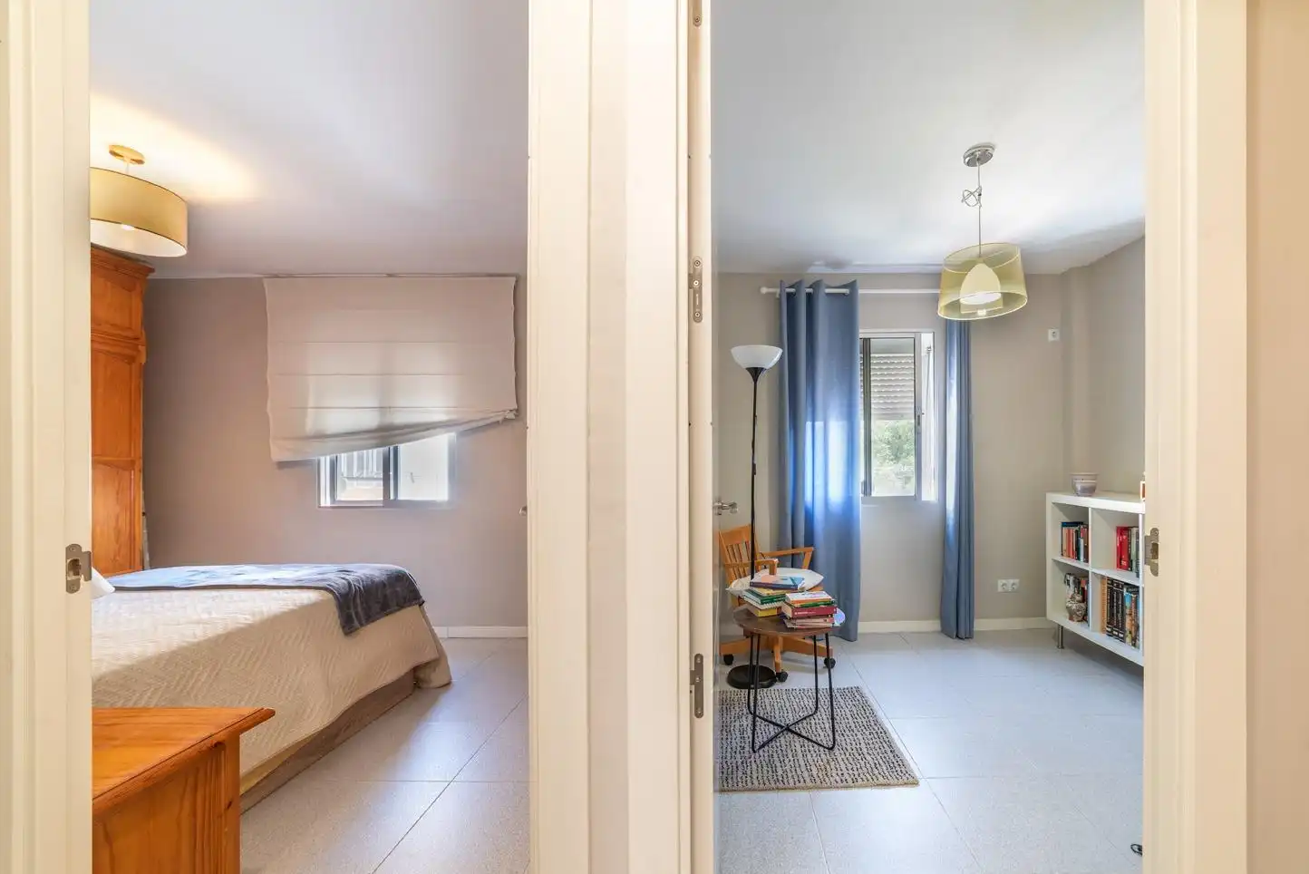 Habitación de Piso en venta en Sevilla con Aire acondicionado y Alarma