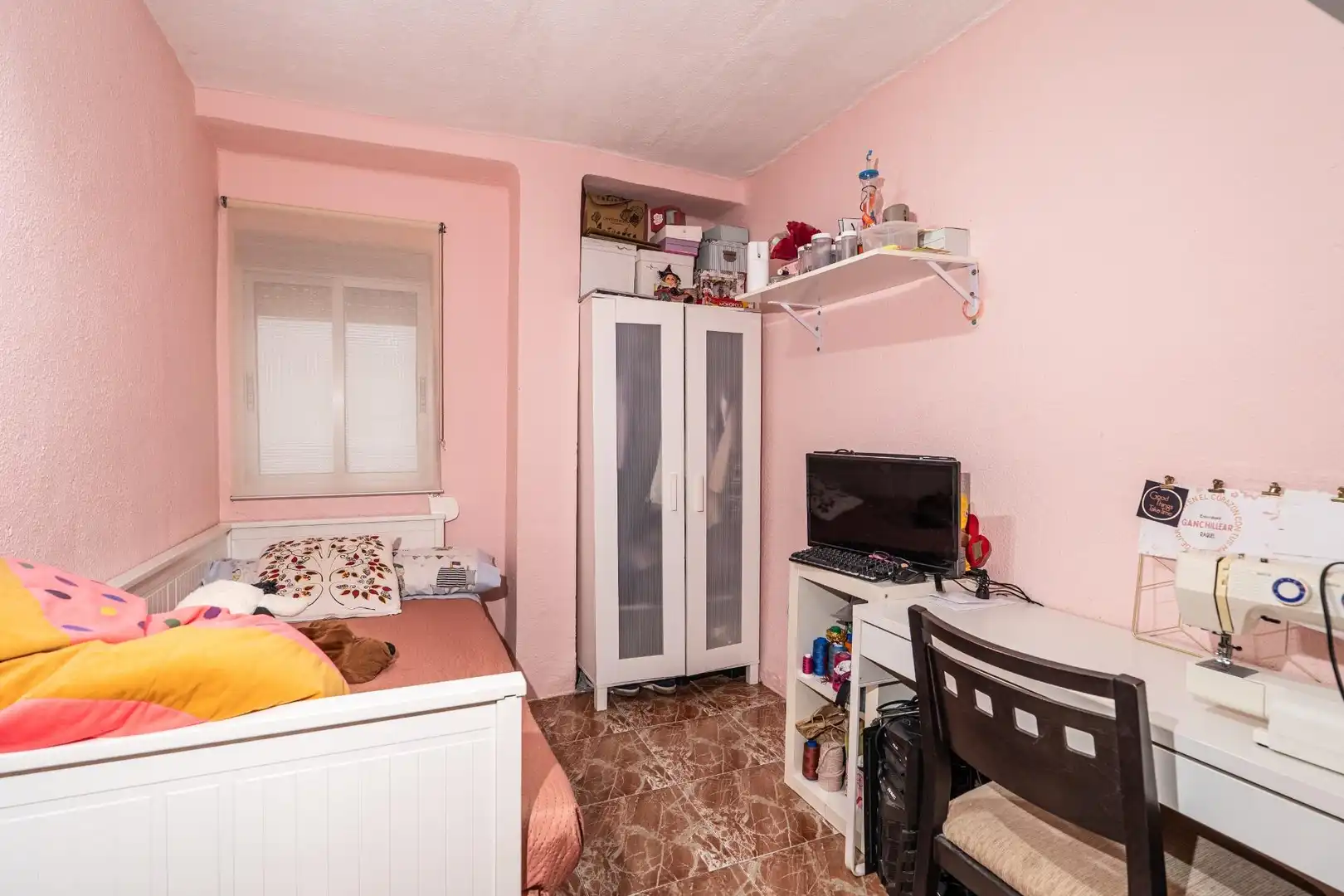 Wohnung mit Aufzug zum Verkauf in 28 DE FEBRERO, imagen 10