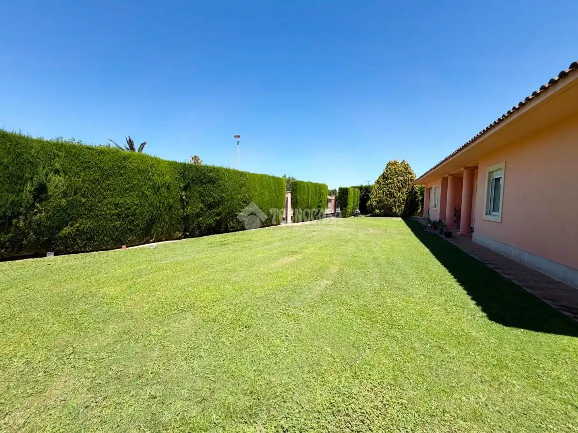 Casa con piscina in vendita a Barrios rurales del oeste, imagen 3