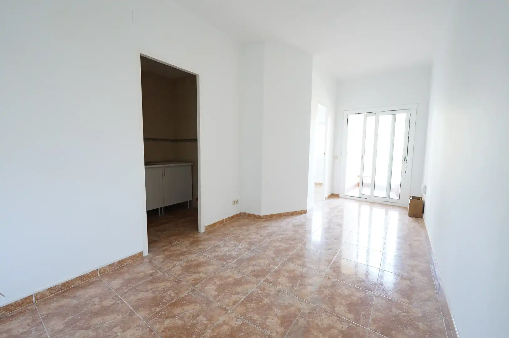 Flat for sale in La Sagrera, Sant Andreu, Barcelona Capital