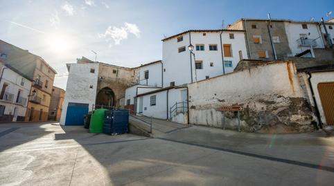 Photo 2 of House or chalet for sale in Santiago, Almonacid de la Sierra, Zaragoza