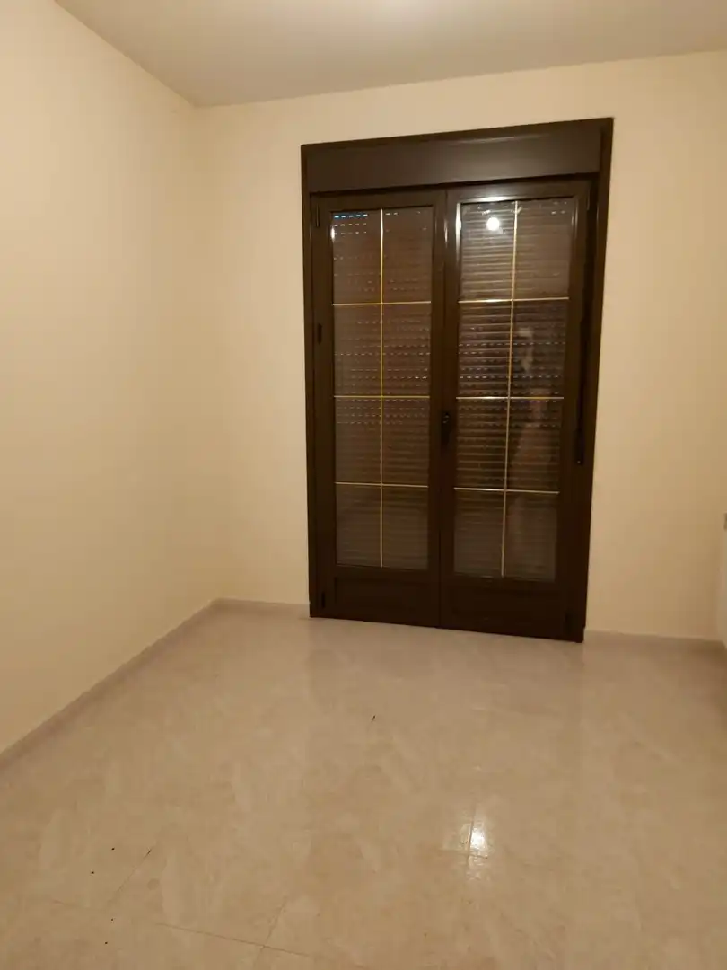 Dormitori de Casa adosada de lloguer en Fuensalida