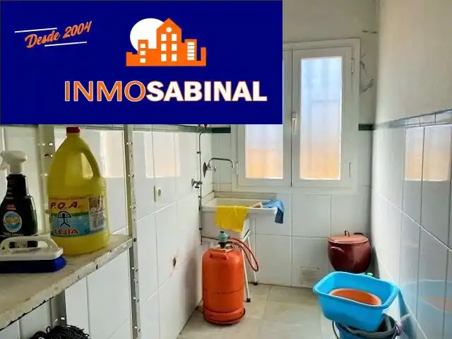 Vista exterior de Casa o chalet en venta en Roquetas de Mar con Terraza y Balcón
