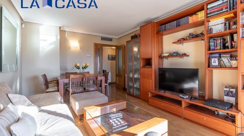 Foto 4 de Ático en venta en El Pinar - Punta Galea, Las Rozas de Madrid