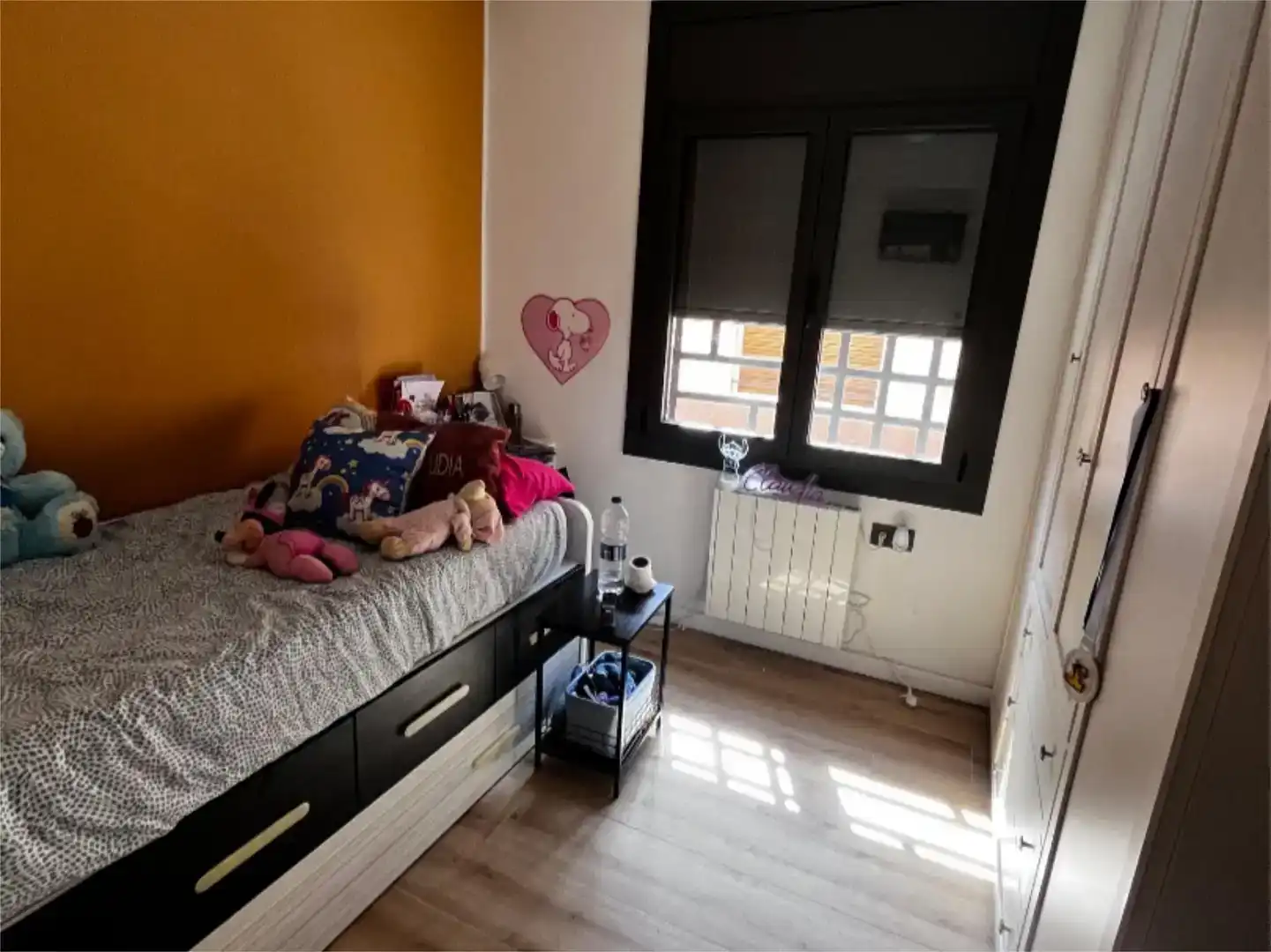 Habitación de Planta baja en venta en Rubí con Aire acondicionado