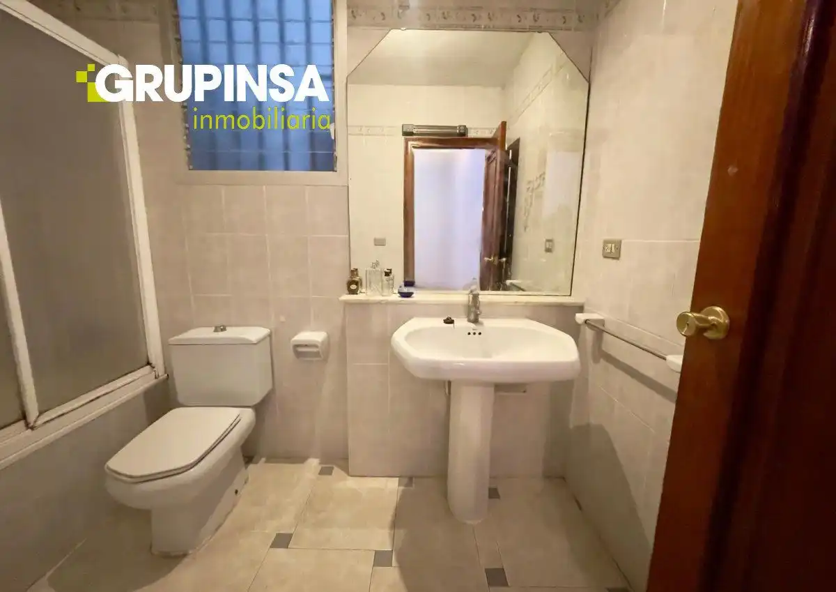 Baño de Casa o chalet en venta en Almazora / Almassora con Terraza y Balcón