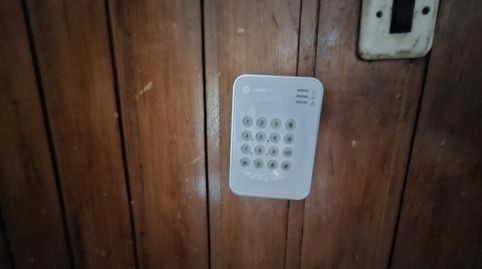 Foto 4 de Piso en venta en Calle Marqués de Fuentesol, Los Dolores, Cartagena