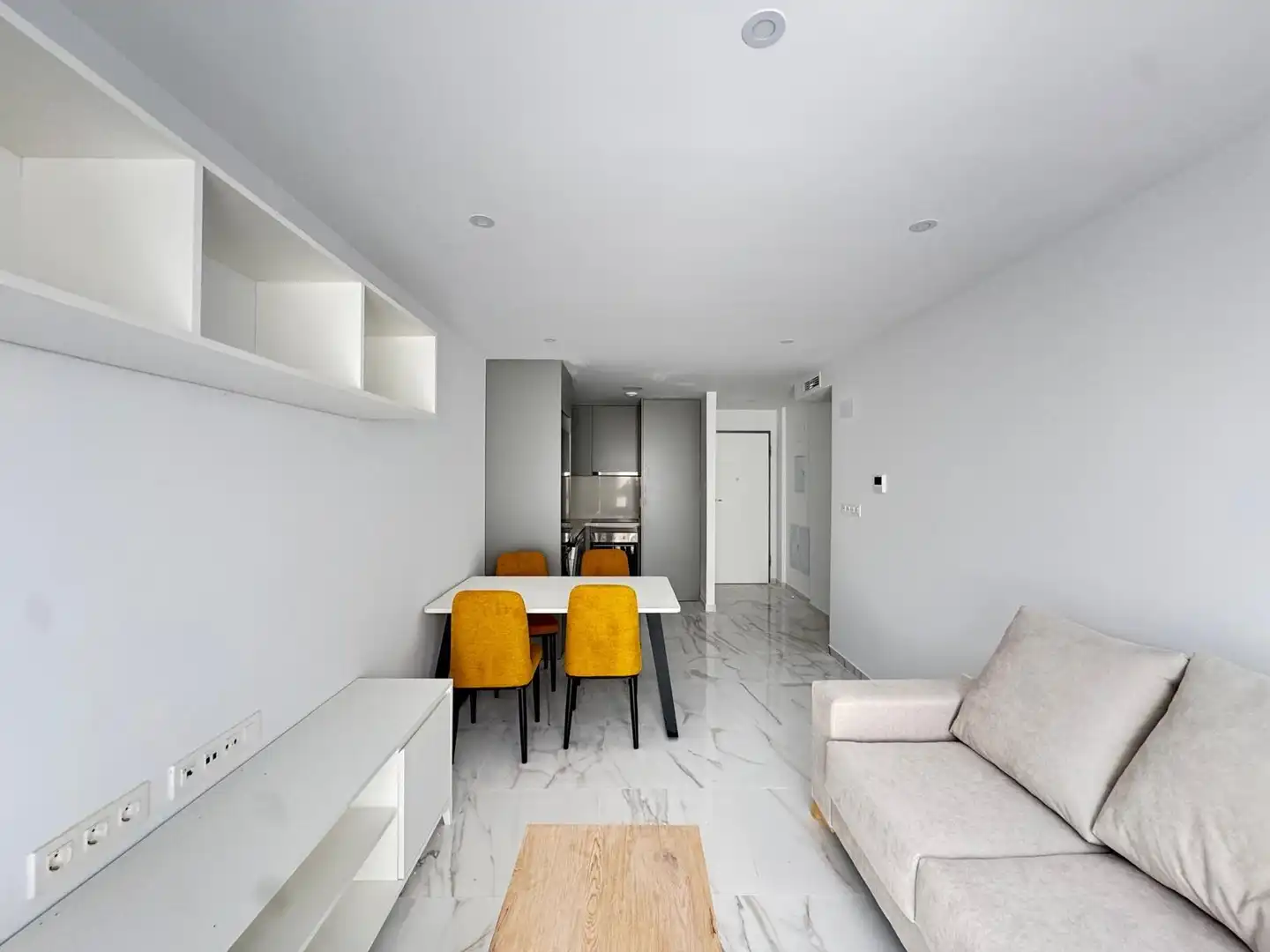Apartamento con terraza en venta en Calle orihuela, imagen 10