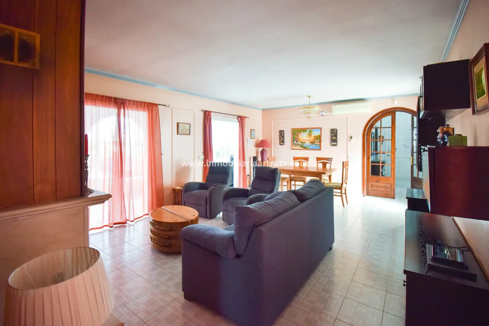 Villa mit Pool zum Verkauf in Cala d'en Bosch - Serpentona, imagen 6