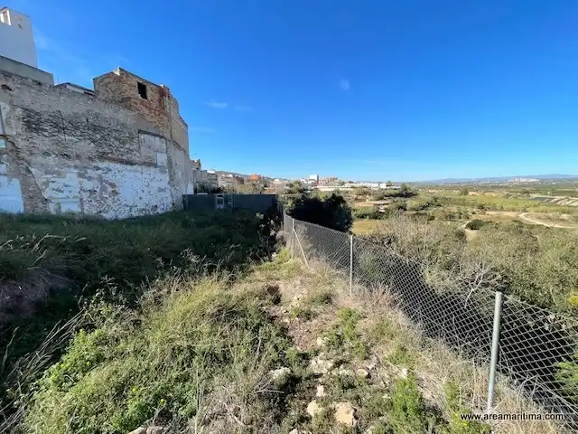 Wohnbaugrundstück zum Verkauf in Carrer Garelli i Pastor, imagen 28