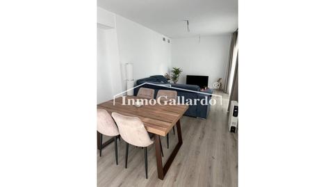 Foto 2 de Pis en venda a Calle Monaco, Distrito Zeta - Recinto Ferial Cortijo de Torres, Málaga