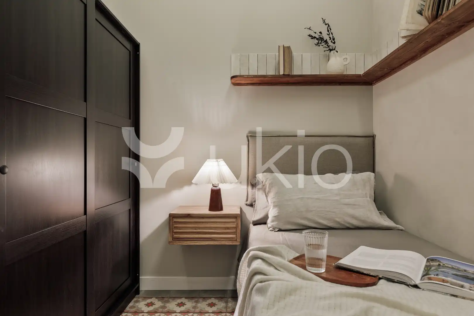 Apartamento con terraza en alquiler en Carrer de Muntaner, imagen 16