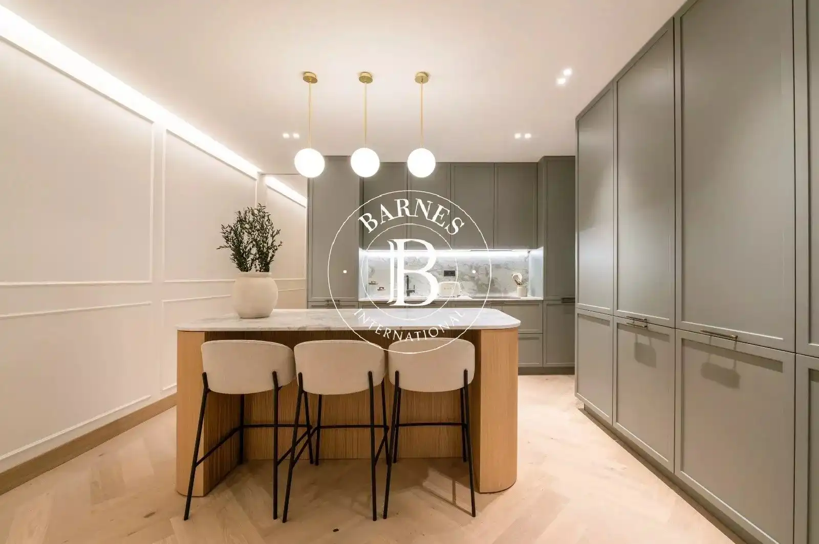 Flat with lift for sale in Barrio de Salamanca, imagen 20