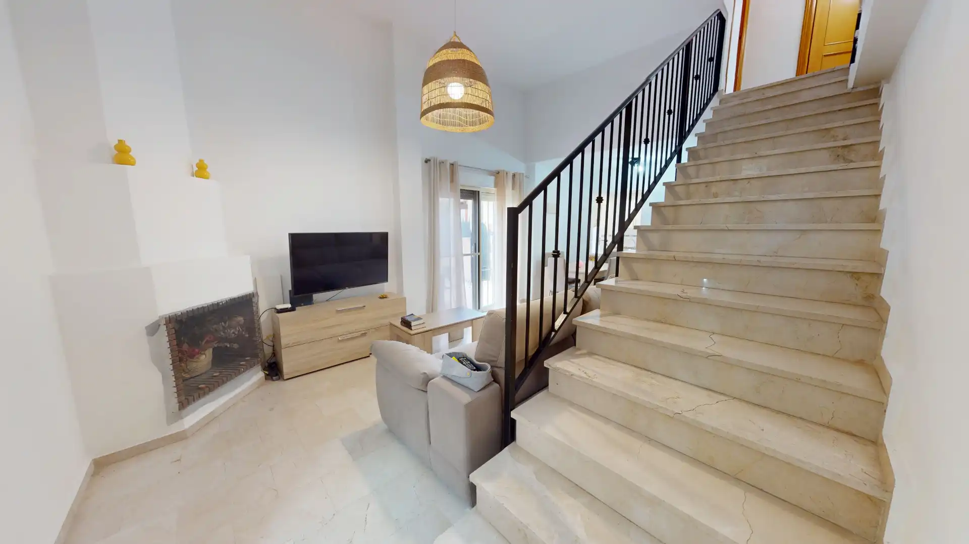 Detached homes for sale in El Campello  with Air Conditioner, Private garden and Terrace