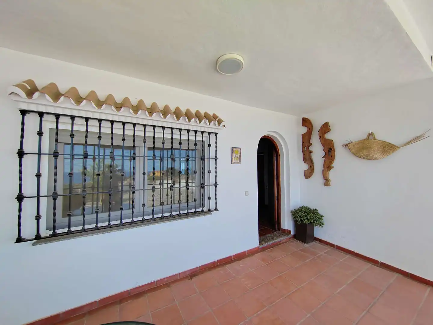 Finca rústica en venda a N/A, Almayate