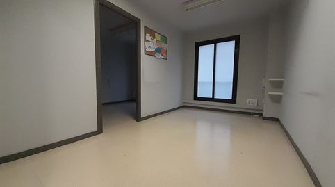 Foto 4 de Oficina de alquiler en Antoni Llopis, Olot, Girona